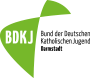 BDKJ Darmstadt Logo
